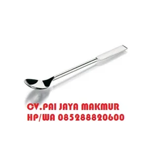 Usbeck Spatula Spoon width of Spoon 29 mm 