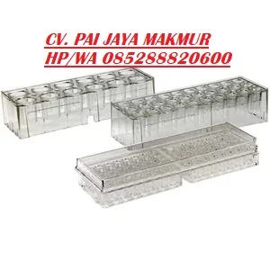 Thermo Scientific 50mL Conical Rack - 12(2 x 6) Cat. 88880116