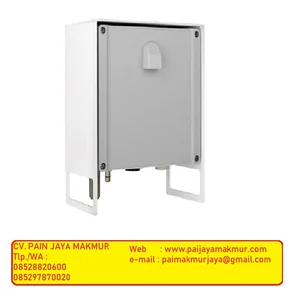 Aeroqual AQY 1 – Micro Air Quality Monitoring System