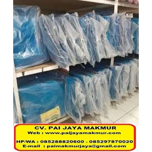 Terpal Plastik Matahari Super Ukuran 2 X 3 Meter