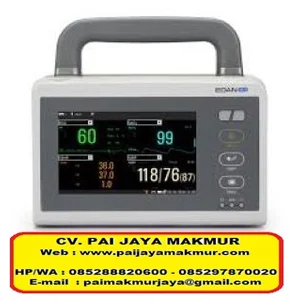 EDAN Vital Sign Monitor IM20 