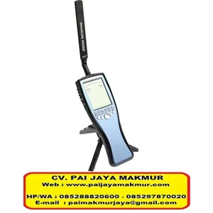Aaronia AR 101/006 Spectrum Analyzers 