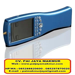 Aaronia Spectran NF-5035 Spectrum Analyzer (1Hz - 1MH7/opt. 30MHz) 