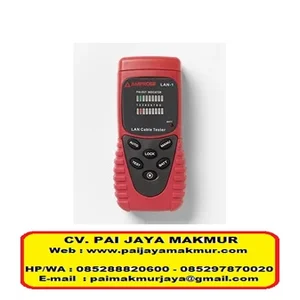 Amprobe LAN-1 LAN Cable Tester