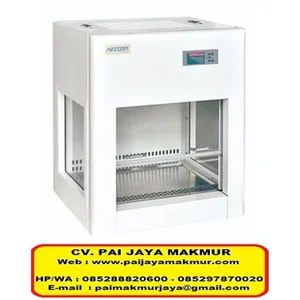 Azzota Mini Laminar Flow Cabinet Fume Hood - Samples Protection Cat. MFC-SP