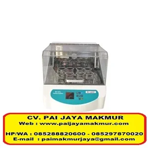 B-ONE Shaking Incubator Model SIC 50L