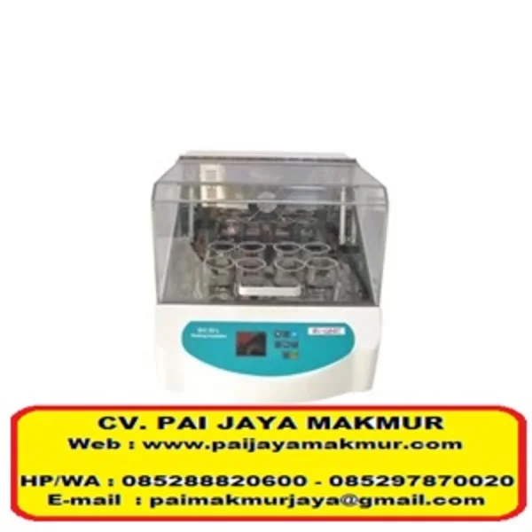 B-ONE Shaking Incubator Model SIC 50L