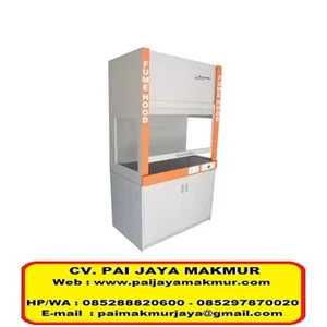 B-ONE Fume Hood Education (Lemari Asam)