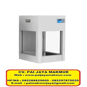 B-ONE Mini Laminar Air Flow Mini Model LAF-50-VAD