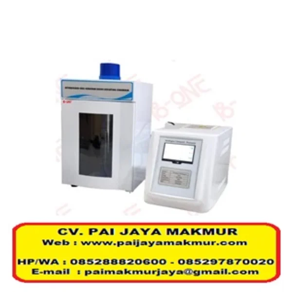 B-ONE Ultrasonic Homogenizer Model UH-250 / UH-650