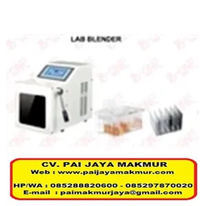 B-ONE Lab Blender Capacity 3~400mL