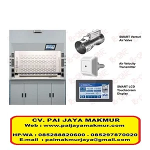 JAD x B-ONE Smart Fume Hood