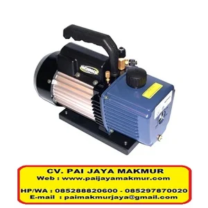 Bacharach 2002-0001 QV2 Vacuum Pump 1.7 CFM