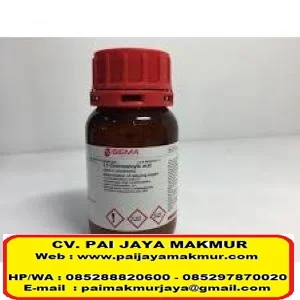 SIGMA Cat d0550 - 3.5 Dinitrosalicylic acid used in colorimetric (STOCK)