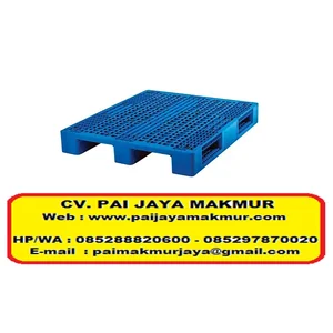 RABBIT PALLET PLASTIK NPA 1311