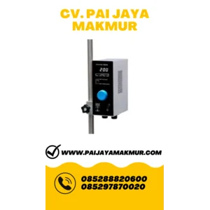 VELP CONTROLLER Digital Overhead Stirrer 115-230 V Code F201A0505