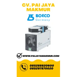 BOECO Germany Chemical Resistant Vacuum Pump