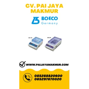 BOECO Germany Dry Bath Block Incubator DBI-200