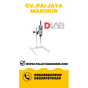 Homogenizer DLAB D-160 Cat. 8034120000