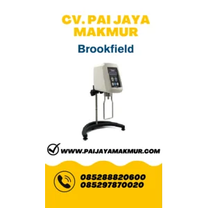 DVE Low Cost Digital Viscometer - Viskometer