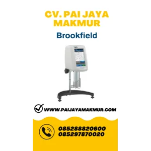 DVNext Cone Plate Rheometer - Viskometer