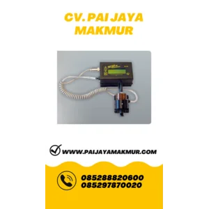 Haz-Dust HD-1100 Real Time Dust Monitor 
