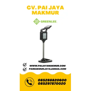 Cable Locator Greenlee EML100-OB Wire