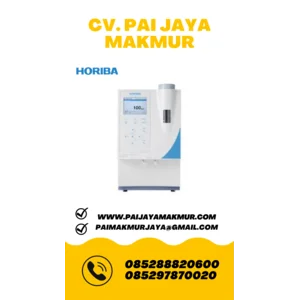 Horiba OCMA-500 Oil Content Analyzer
