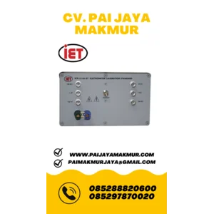 IET LABS SCR-5156-IET Electrometer Calibration Standard
