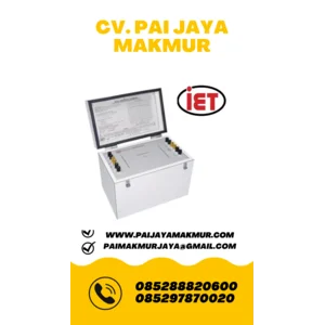 IET LABS esi SR102/103/104 Series Primary Resistance Standarts