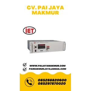 IET LABS PRS-200 Series Programmable Resistance Decade Box