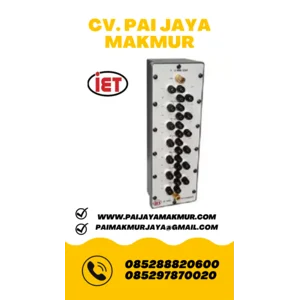 IET LABS esi SR1030 Series Oil Immersed Transfer Standard