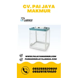 LABINCO Ductless Fume Hood LF 66