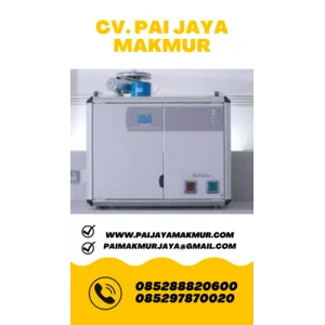VELP CN 802 Carbon Nitrogen Analyzer