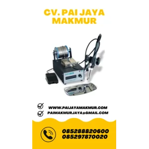 Quick 375A+ Self-Feeder Soldering Station (200°C to 800°C)