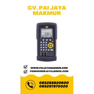 Martel 1919908 PSC 4010 process Signal Calibrator for 50 mA Read Source