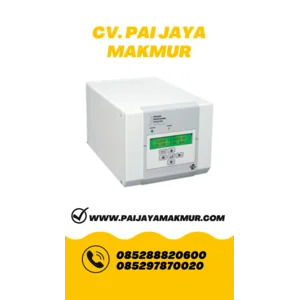 TSI AEROSOL ELECTROMETER 3068 B 
