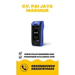 Additel 760-LLP Automatic Handheld Pressure Calibrator
