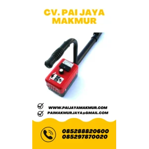 Tinker Rasor Model 7-T VALVE & BOX LOCATOR
