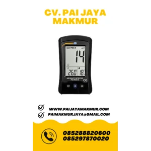 Dust Monitor PCE RCM 05