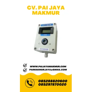PCE Ozone Meter AQ SM 70