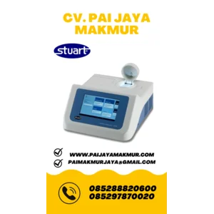 Stuart SMP50/IQOQ  Automatic Melting Point Apparatus with IQ/OQ