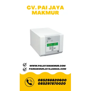 TSI AEROSOL ELECTROMETER 3068 B