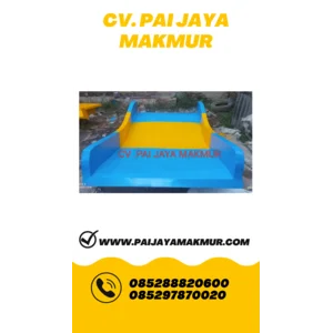 PROSOTAN KOLAM RENANG KAPASITAS BESAR 2 METER