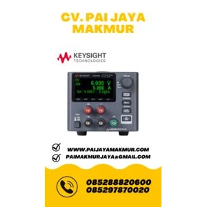 Keysight E36103B 40W DC Power Supply 20V 2A