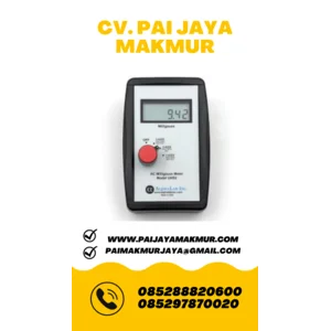 AC Milligauss Meter UH S2