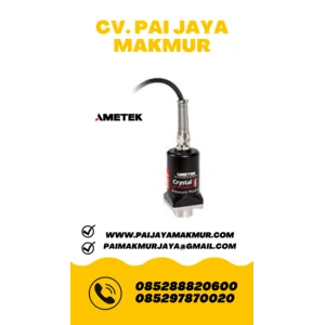 Ametek APM CPF (APM 15 PSI) Pressure Module