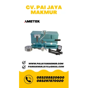 OMEGA DWT1305D 100 Precision Deadweight Tester