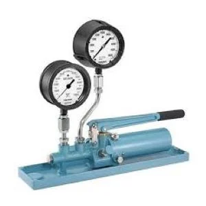 ASHCROFT 1305D 20 Deadweight Tester