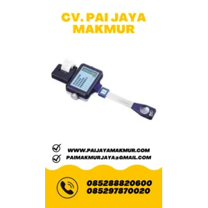 Paket Planimeter Placom KP-21C Koizumi pengukuran 16 Digit 